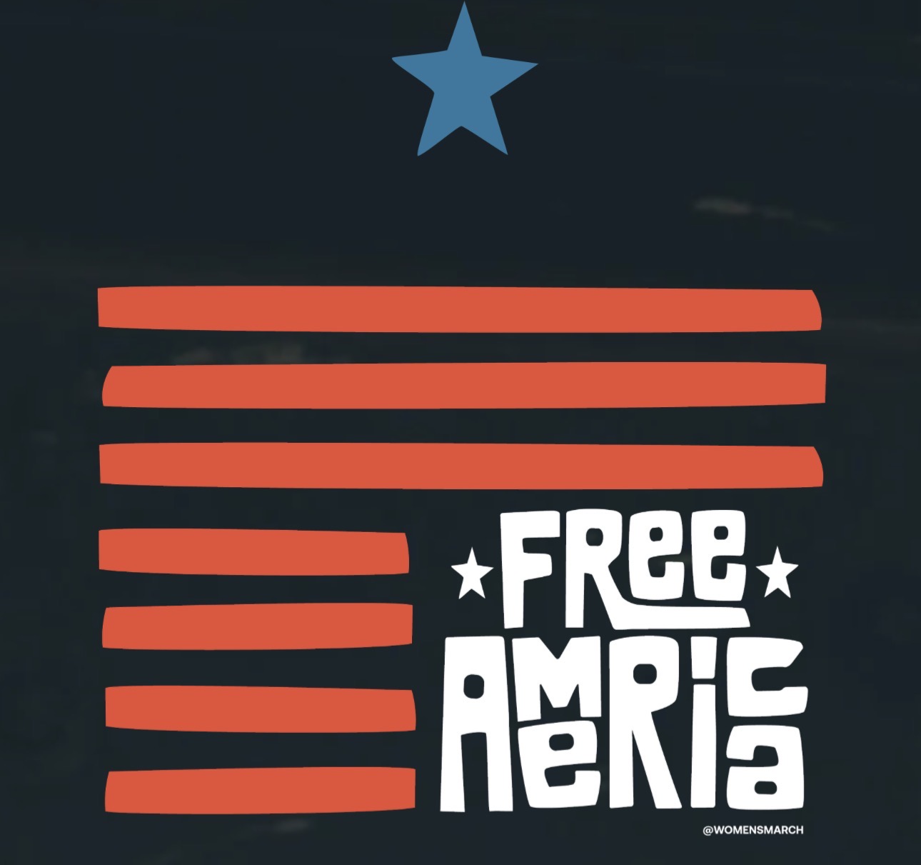 Free America