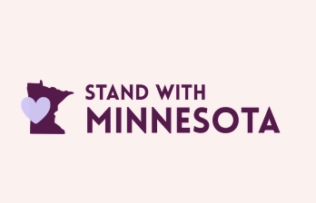 Stand With Minnesota